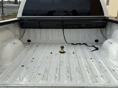 2007 Dodge Ram 2500 SLT   - Photo 26 - Elk Grove, CA 95624