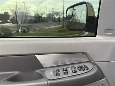 2007 Dodge Ram 2500 SLT   - Photo 13 - Elk Grove, CA 95624