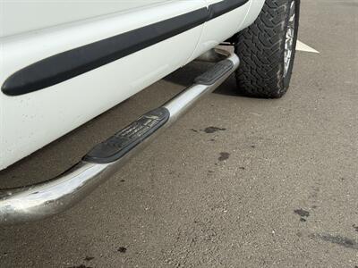 2007 Dodge Ram 2500 SLT   - Photo 31 - Elk Grove, CA 95624