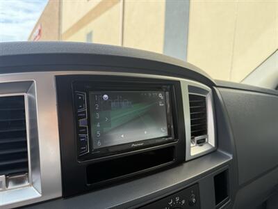 2007 Dodge Ram 2500 SLT   - Photo 16 - Elk Grove, CA 95624