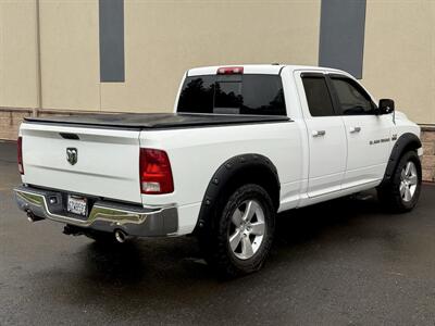 2011 RAM 1500 ST   - Photo 7 - Elk Grove, CA 95624