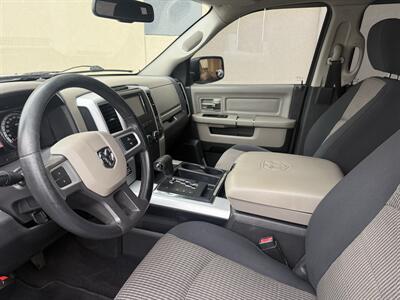 2011 RAM 1500 ST   - Photo 9 - Elk Grove, CA 95624