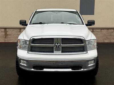 2011 RAM 1500 ST   - Photo 2 - Elk Grove, CA 95624