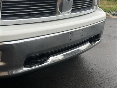 2011 RAM 1500 ST   - Photo 25 - Elk Grove, CA 95624