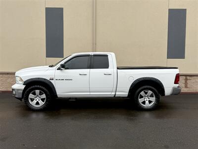 2011 RAM 1500 ST   - Photo 8 - Elk Grove, CA 95624