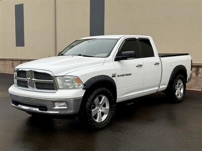 2011 RAM 1500 ST   - Photo 3 - Elk Grove, CA 95624