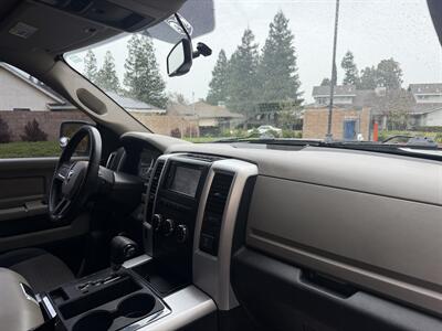 2011 RAM 1500 ST   - Photo 22 - Elk Grove, CA 95624