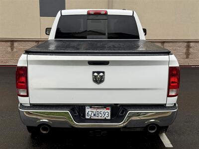 2011 RAM 1500 ST   - Photo 6 - Elk Grove, CA 95624