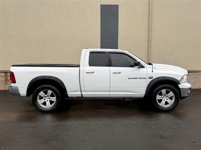 2011 RAM 1500 ST   - Photo 4 - Elk Grove, CA 95624