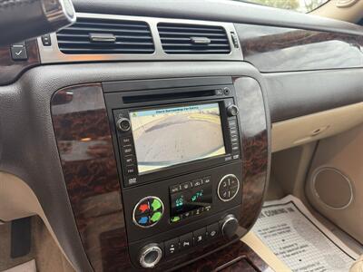 2007 GMC Yukon XL Denali   - Photo 18 - Elk Grove, CA 95624