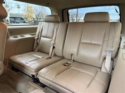 2007 GMC Yukon XL Denali   - Photo 23 - Elk Grove, CA 95624