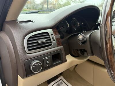 2007 GMC Yukon XL Denali   - Photo 15 - Elk Grove, CA 95624