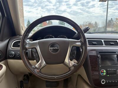 2007 GMC Yukon XL Denali   - Photo 11 - Elk Grove, CA 95624