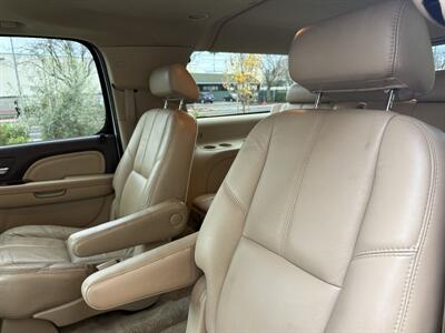 2007 GMC Yukon XL Denali   - Photo 22 - Elk Grove, CA 95624