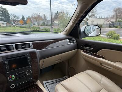 2007 GMC Yukon XL Denali   - Photo 12 - Elk Grove, CA 95624