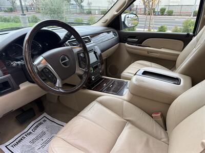 2007 GMC Yukon XL Denali   - Photo 9 - Elk Grove, CA 95624