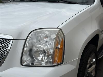 2007 GMC Yukon XL Denali   - Photo 33 - Elk Grove, CA 95624