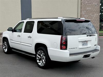 2007 GMC Yukon XL Denali   - Photo 6 - Elk Grove, CA 95624