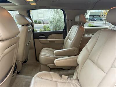 2007 GMC Yukon XL Denali   - Photo 21 - Elk Grove, CA 95624