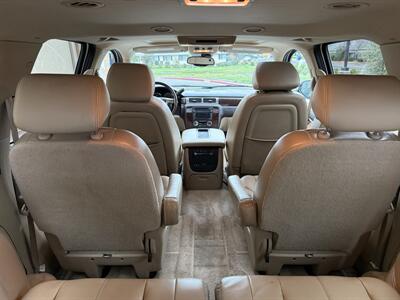 2007 GMC Yukon XL Denali   - Photo 24 - Elk Grove, CA 95624