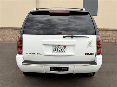 2007 GMC Yukon XL Denali   - Photo 7 - Elk Grove, CA 95624