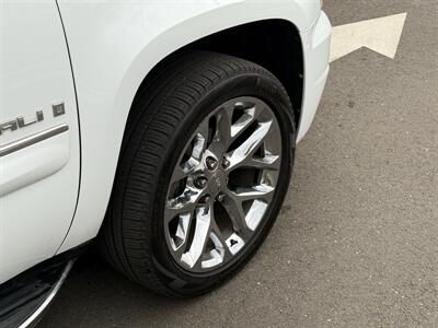 2007 GMC Yukon XL Denali   - Photo 40 - Elk Grove, CA 95624