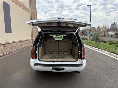 2007 GMC Yukon XL Denali   - Photo 26 - Elk Grove, CA 95624