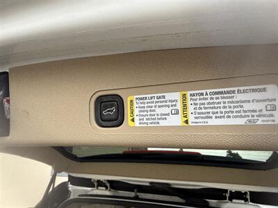 2007 GMC Yukon XL Denali   - Photo 28 - Elk Grove, CA 95624