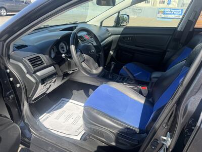 2012 Subaru Impreza 2.0i   - Photo 14 - Elk Grove, CA 95624
