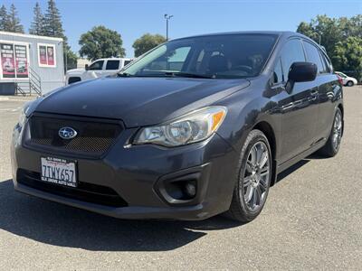 2012 Subaru Impreza 2.0i   - Photo 3 - Elk Grove, CA 95624