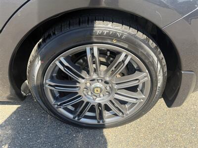 2012 Subaru Impreza 2.0i   - Photo 22 - Elk Grove, CA 95624