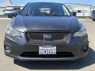 2012 Subaru Impreza 2.0i   - Photo 2 - Elk Grove, CA 95624