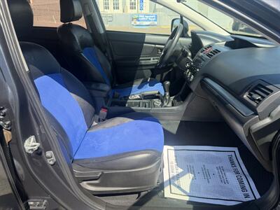 2012 Subaru Impreza 2.0i   - Photo 17 - Elk Grove, CA 95624