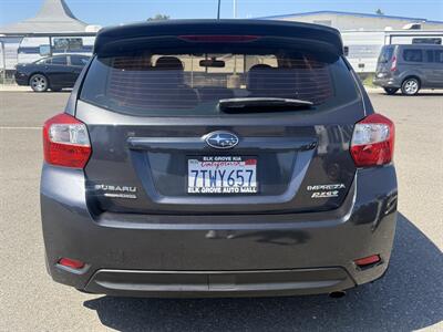 2012 Subaru Impreza 2.0i   - Photo 5 - Elk Grove, CA 95624