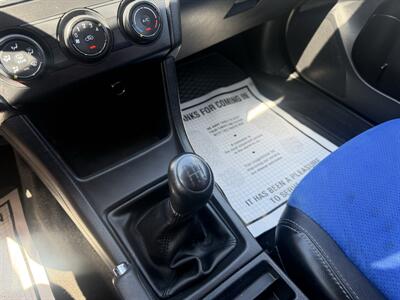 2012 Subaru Impreza 2.0i   - Photo 12 - Elk Grove, CA 95624