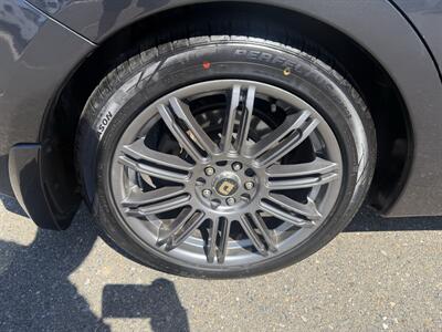 2012 Subaru Impreza 2.0i   - Photo 20 - Elk Grove, CA 95624