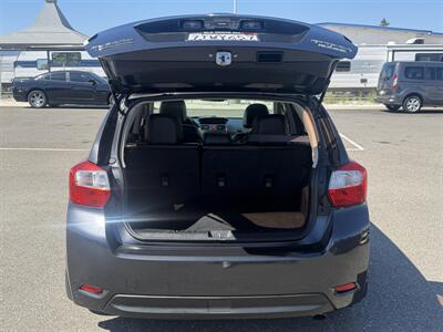 2012 Subaru Impreza 2.0i   - Photo 19 - Elk Grove, CA 95624