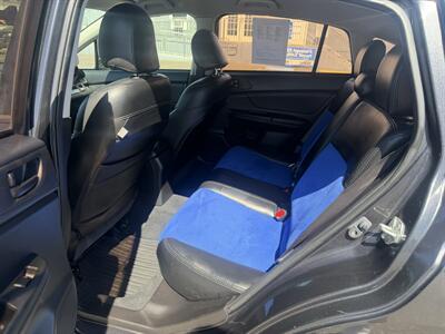 2012 Subaru Impreza 2.0i   - Photo 15 - Elk Grove, CA 95624