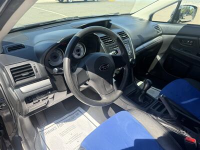 2012 Subaru Impreza 2.0i   - Photo 13 - Elk Grove, CA 95624