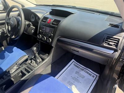2012 Subaru Impreza 2.0i   - Photo 16 - Elk Grove, CA 95624
