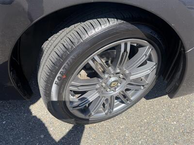 2012 Subaru Impreza 2.0i   - Photo 23 - Elk Grove, CA 95624