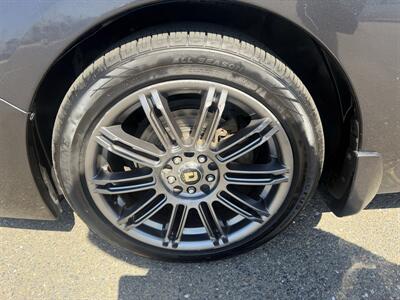 2012 Subaru Impreza 2.0i   - Photo 21 - Elk Grove, CA 95624