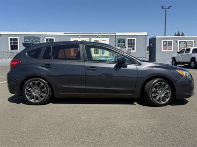 2012 Subaru Impreza 2.0i   - Photo 8 - Elk Grove, CA 95624