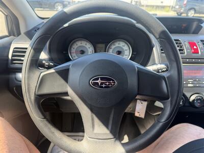 2012 Subaru Impreza 2.0i   - Photo 9 - Elk Grove, CA 95624