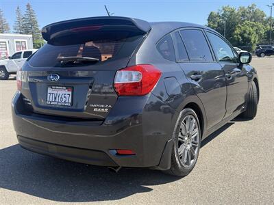 2012 Subaru Impreza 2.0i   - Photo 6 - Elk Grove, CA 95624