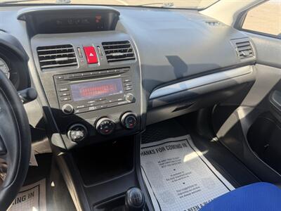 2012 Subaru Impreza 2.0i   - Photo 11 - Elk Grove, CA 95624