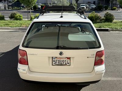 2004 Volkswagen Passat GLX 4Motion   - Photo 5 - Elk Grove, CA 95624