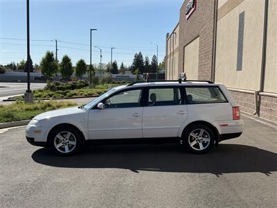2004 Volkswagen Passat GLX 4Motion   - Photo 7 - Elk Grove, CA 95624