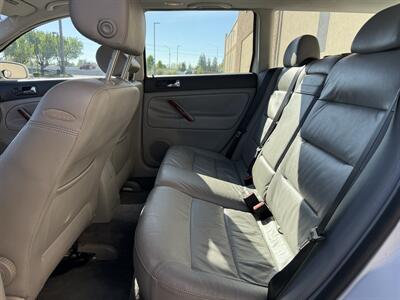 2004 Volkswagen Passat GLX 4Motion   - Photo 12 - Elk Grove, CA 95624