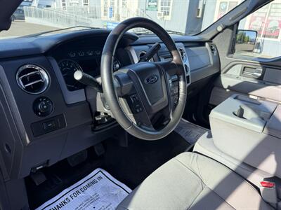 2013 Ford F-150 XLT - Photo 13 - Elk Grove, CA 95624